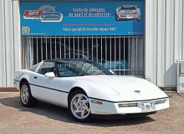 Chevrolet Corvette L98