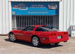 Chevrolet Corvette L98