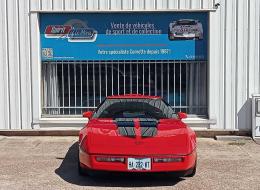 Chevrolet Corvette L98