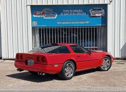 Chevrolet Corvette L98