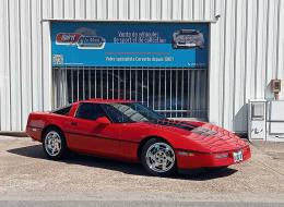 Chevrolet Corvette L98