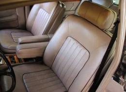 Rolls-Royce Silver Spur