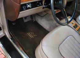 Rolls-Royce Silver Spur