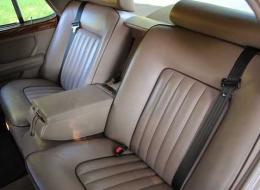 Rolls-Royce Silver Spur