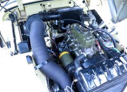 Austin Healey Sprite Frogeye MK1