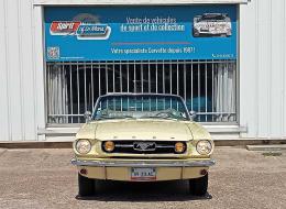 Ford Mustang GT 289ci 225cv.