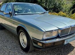 Jaguar Série - XJ 40 Sovereign