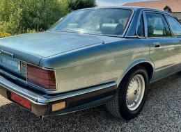 Jaguar Série - XJ 40 Sovereign