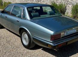 Jaguar Série - XJ 40 Sovereign