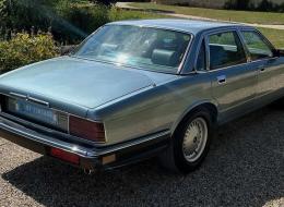 Jaguar Série - XJ 40 Sovereign