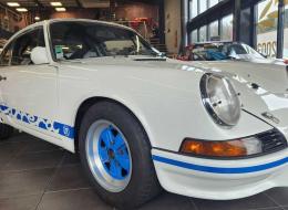 Porsche 911 2L7 LOOK RS