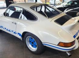 Porsche 911 2L7 LOOK RS