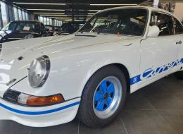 Porsche 911 2L7 LOOK RS