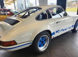 Porsche 911 2L7 LOOK RS