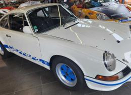 Porsche 911 2L7 LOOK RS