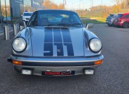Porsche 911 SC