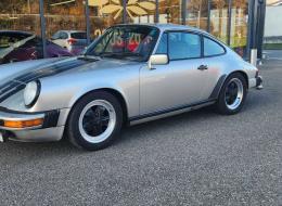 Porsche 911 SC