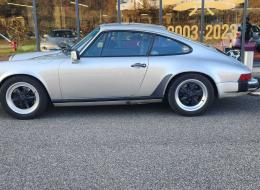 Porsche 911 SC