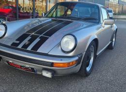 Porsche 911 SC