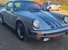Porsche 911 SC