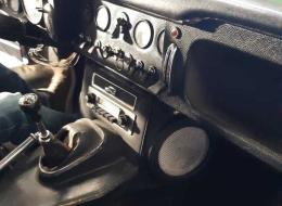 Jaguar Type E 3.8l