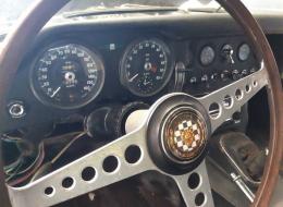 Jaguar Type E 3.8l