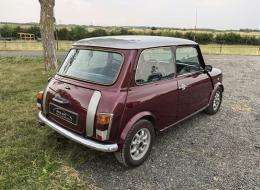 Mini 30ème Anniversaire