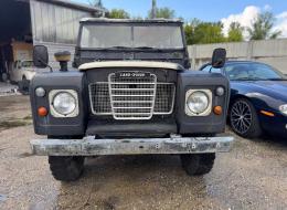 LandRover 109 2 portes
