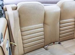 Jaguar XJS boite Mécanique