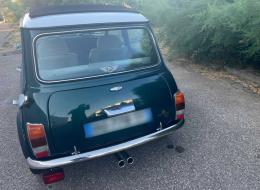 Mini 1300 SPI british open