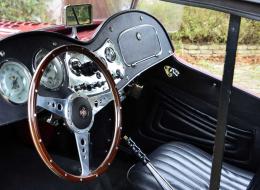 MG TD