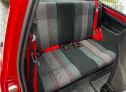 Fiat Cinquecento sporting