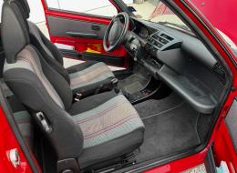 Fiat Cinquecento sporting