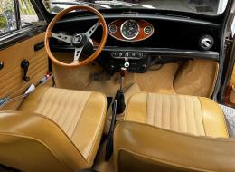 Mini Innocenti 1001