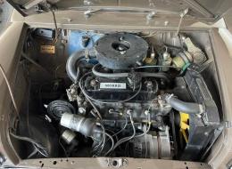 Mini Innocenti 1001