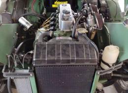 Austin Healey Sprite Frogeye EYE