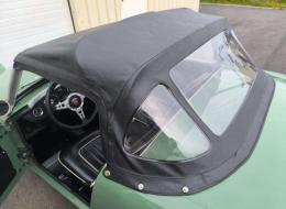 Austin Healey Sprite Frogeye EYE