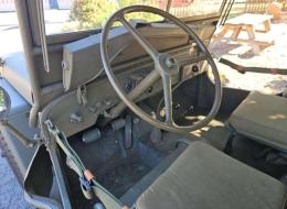 Jeep Ford GPW