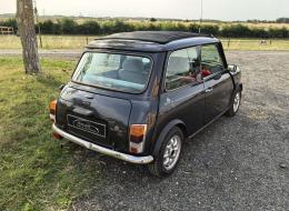 Mini British Open