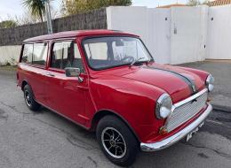 Mini 1000 Break IMA 