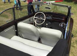 Volkswagen Coccinelle 1969 cabrio Special Price winner