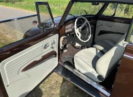 Volkswagen Coccinelle 1969 cabrio Special Price winner
