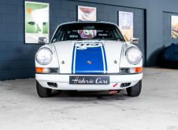 Porsche 911 2.0L CUP 1965