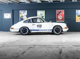 Porsche 911 2.0L CUP 1965