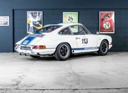 Porsche 911 2.0L CUP 1965