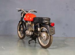 Moto Ducati 175 T