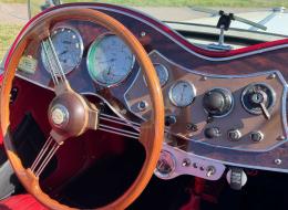 MG TD