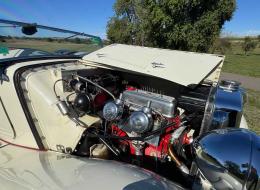 MG TD