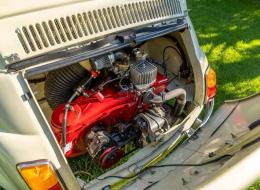 Fiat Abarth 695 esseesse réplica