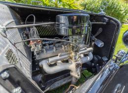 Mercedes-Benz 230 Type A 'concours'